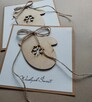 Kartki Świąteczne Wood&Paper - 2