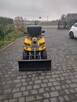 Quad KYMCO MXER 151cm3 + pług do odśnieżania kufer na bagaż - 2