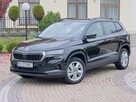 Skoda Karoq Skoda Karoq 1.5 TSI 150 KM ACT Selection DSG - 2
