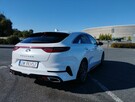 Kia ProCeed GT • 204 KM • Manual • 1 właściciel • ASO • Stan - 9