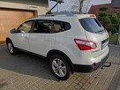 Nissan Qashqai 5+2 • 2013 • 2.0 dCi • 7 miejsc • - 5