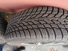 Koła zimowe Toyoty 195/55 R16 - 3
