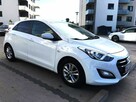 Hyundai i30 1.4 Blue Drive Classic2016r- NISKI PRZEBIEG ! - 1