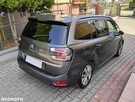 Citroën C4 Grand Picasso 2.0-150KM. SALON. Jeździ - 5