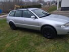 Sprzedam Audi A4 B5 Lift z 2001roku - 2