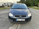 Ford c max - 9