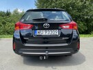 Toyota Auris II Kombi 1.6 (132 KM) benz+LPG, Salon Polska, Bez - 8