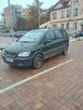 Sprzedam OPEL Zafira 2.2 - 5