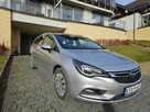 Sprzedam Opel Astra Sports Tourer 2016, 136KM, SUPER STAN - 3