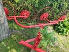 Sprzedam zgrabiarke - 2
