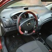 Czesci Chevrolet Aveo 1.2 benzyna 2010 rok. - 5
