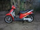 Skuter Piaggio Liberty - 2