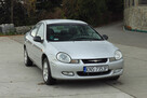 Chrysler Neon 2.0 133KM Automat - 9