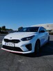 Kia ProCeed GT • 204 KM • Manual • 1 właściciel • ASO • Stan - 2