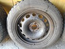 Sprzedam komplet kół zimowych - 3