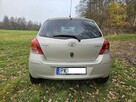 Toyota Yaris 1.3 krajowy - 7