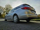 Sprzedam Opel Astra Sports Tourer 2016, 136KM, SUPER STAN - 5