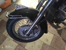 Honda Shadow 750 - 9