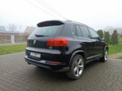 Volkswagen Tiguan 2.0 TDI 4Motion R-Line DSG - 2