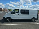 Sprzedam Renault Trafic