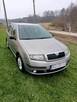 Škoda Fabia 1.4mpi 75km 2007 LPG - 10