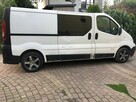 Sprzedam Renault Trafic - 8