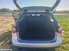 Volkswagen Passat 2.0 TDI DPF Comfortline - 5