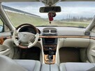 Mercedes W211 E klasa Kombi 2.2 CDI ** Ładnny Zadbany ** Spr - 6