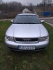 Sprzedam Audi A4 B5 Lift z 2001roku - 1