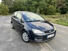 Ford c max