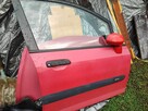 Drzwi do Hondy Jazz 2002 - 3