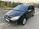 Ford c max - 2