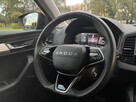 Skoda Karoq Skoda Karoq 1.5 TSI 150 KM ACT Selection DSG - 6
