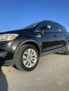 2009 Ford kuga 2.0tdci 136km 4x4 - 2