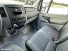 SAMOCHÓD CIĘŻAROWY MERCEDES SPRINTER 311 CDI - 16