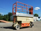 Wynajem podnośników, zwyżek, podestów ruchomych - 5