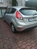 Ford Fiesta 2015r. 1.6 TDCI, nawigacja - 4