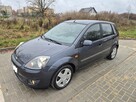 Ford Fiesta Mk5!LIFT!5Dzwiowy!156tys!Klima!Zadbany! - 1