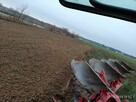 Pług obrotowy Zetor 4 skibowy, Lemken - 5