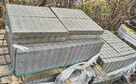 Wyprzedaż kostki brukowej i galanterii betonowej - 5