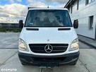 SAMOCHÓD CIĘŻAROWY MERCEDES SPRINTER 311 CDI - 2