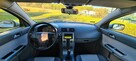 Volvo V50 2,0 diesel 136KM, Salon Polska, Bez korozji - 13