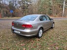 Vw Passat 1.8TSI COMFORTLINE - 3