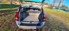 Volvo V50 2,0 diesel 136KM, Salon Polska, Bez korozji - 6