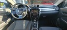 Sprzedam SUZUKI Vitara od osoby niepalącej - 6