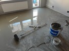 Wylewki samopoziomujące-Mikrocement --Montaż podłóg od A do - 11