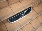 Volvo C30 grill chrom atrapa przód 2006 - 2009r - 7