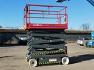 Wynajem zwyżek, podnośników, podestów ruchomych - 5