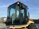 WALEC DROGOWY MARKI CATERPILLAR CS-563E - 9