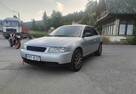 Audi A3 1.6 101km 1998r - 1